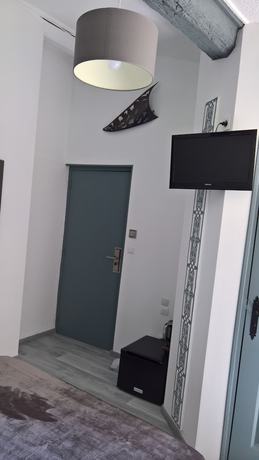 Imagen de la habitación del Hotel Mauguio Center H&ocirc;tel. Foto 12