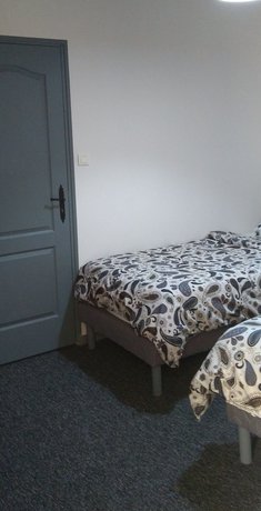 Imagen de la habitación del Hotel Mauguio Center H&ocirc;tel. Foto 19