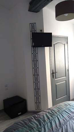Imagen de la habitación del Hotel Mauguio Center H&ocirc;tel. Foto 20