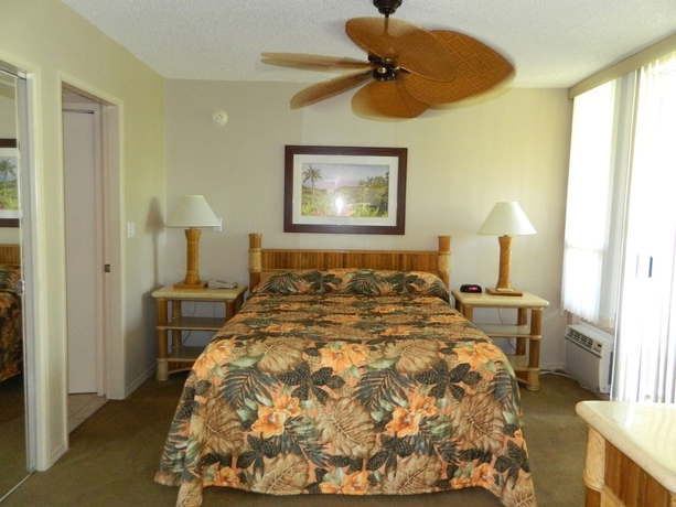 Imagen de la habitación del Hotel Maui Banyan Vacation Club. Foto 3