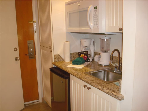 Imagen de la habitación del Hotel Maui Banyan Vacation Club. Foto 8