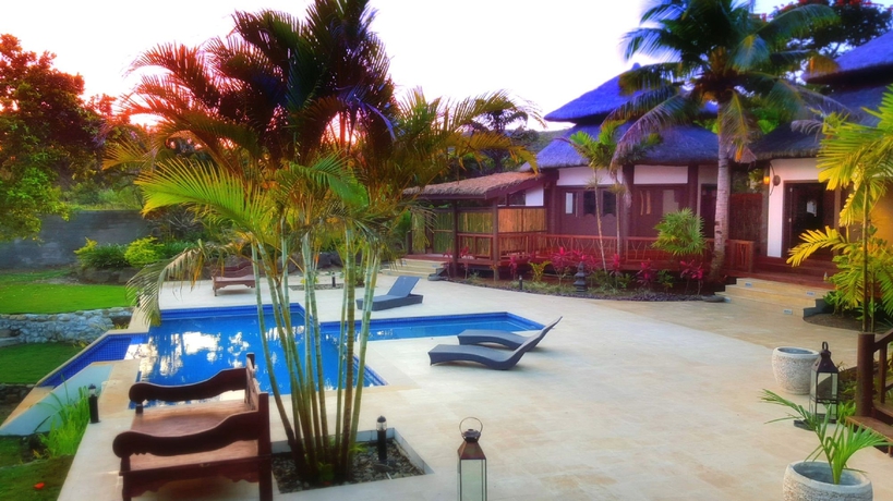 Imagen general del Hotel Maui Bay Adults Only Beach Villas. Foto 1