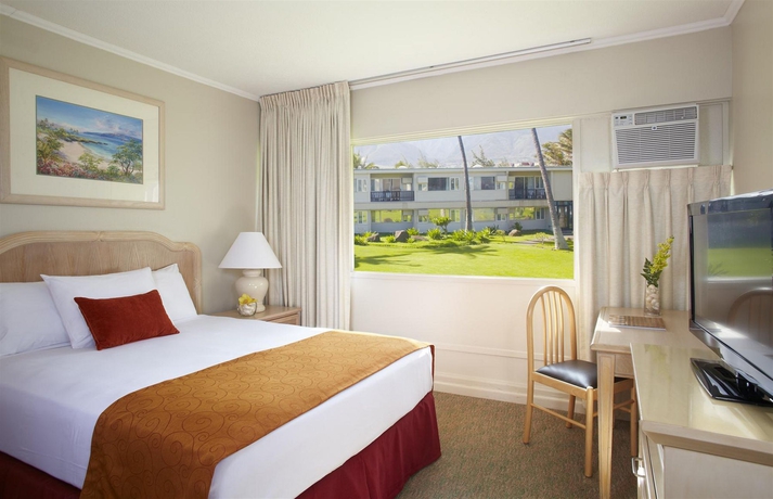 Imagen de la habitación del Hotel Maui Beach. Foto 8