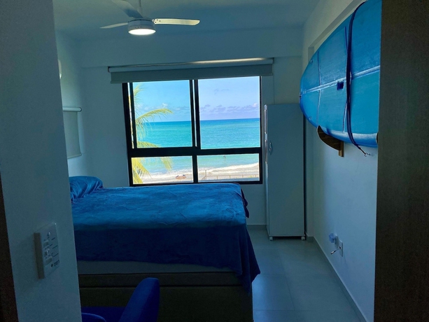 Imagen de la habitación del Hotel Maui Beach Residence. Foto 1