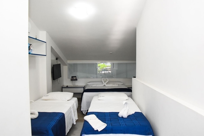 Imagen de la habitación del Hotel Maui Beach Residence. Foto 4
