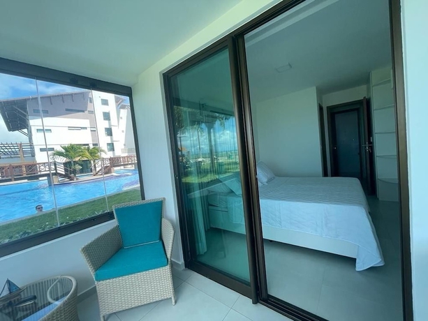 Imagen de la habitación del Hotel Maui Beach Residence. Foto 5
