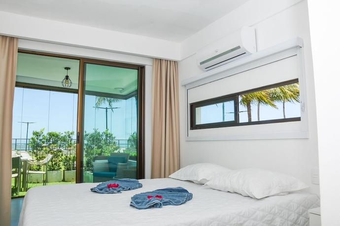 Imagen de la habitación del Hotel Maui Beach Residence. Foto 6