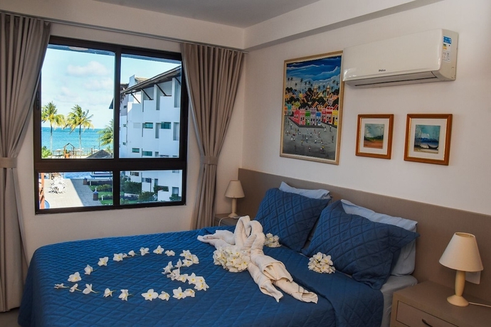 Imagen de la habitación del Hotel Maui Beach Residence. Foto 9