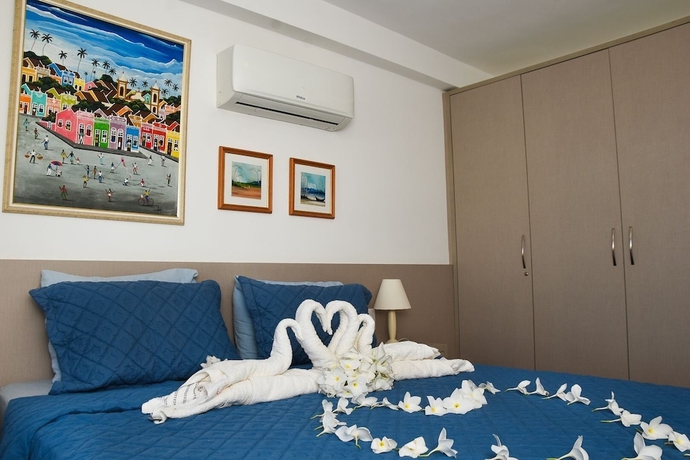 Imagen de la habitación del Hotel Maui Beach Residence. Foto 10