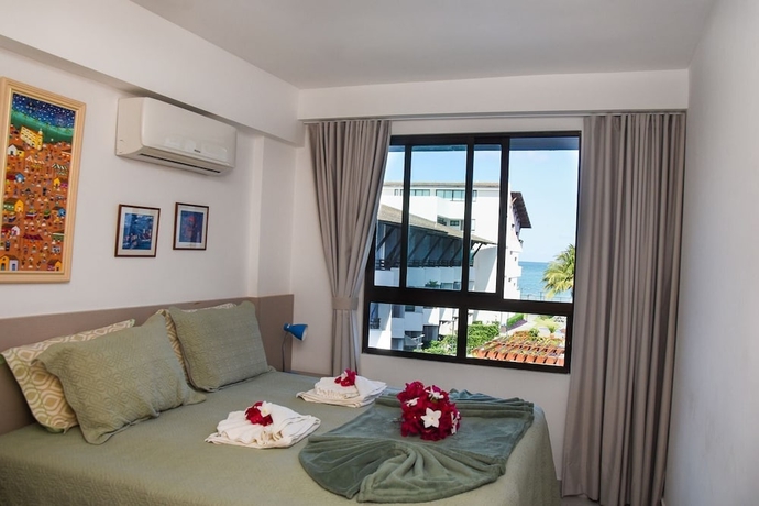 Imagen de la habitación del Hotel Maui Beach Residence. Foto 12