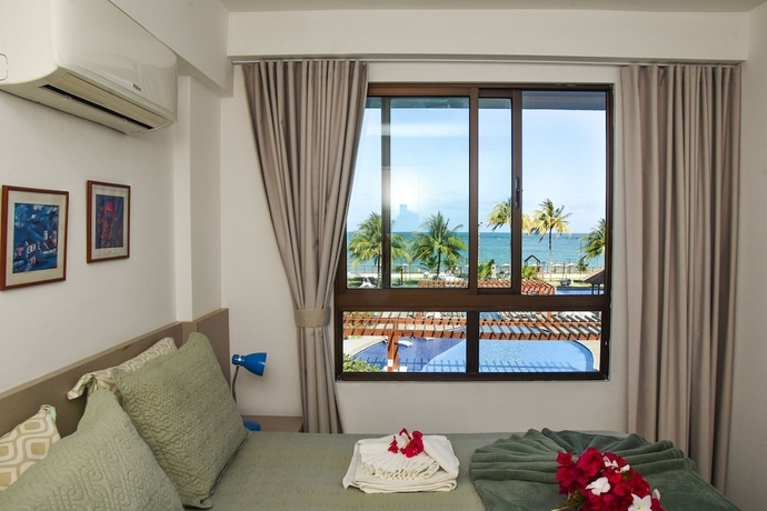 Imagen de la habitación del Hotel Maui Beach Residence. Foto 13