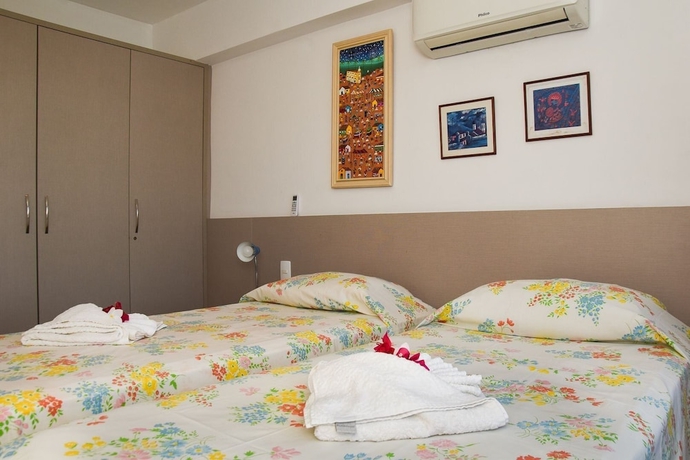 Imagen de la habitación del Hotel Maui Beach Residence. Foto 14