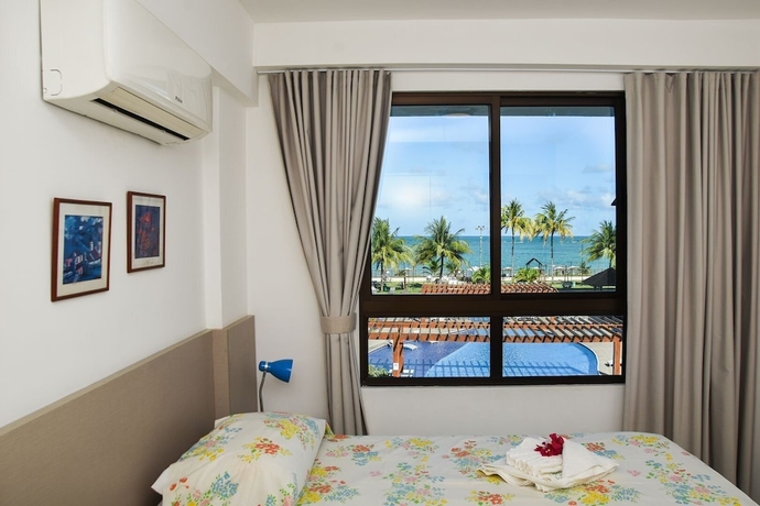 Imagen de la habitación del Hotel Maui Beach Residence. Foto 15