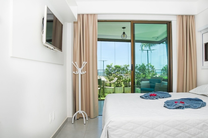 Imagen de la habitación del Hotel Maui Beach Residence. Foto 16