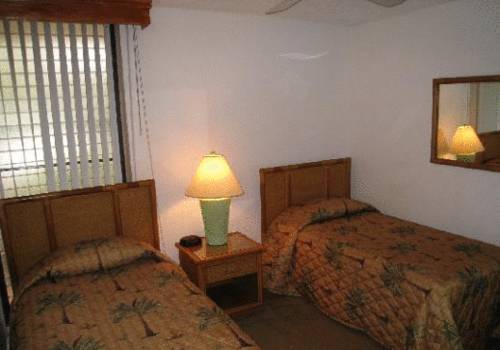 Imagen de la habitación del Hotel Maui Beach Vacation Club. Foto 9