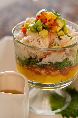 Imagen del bar/restaurante del Hotel Maui Coast. Foto 3