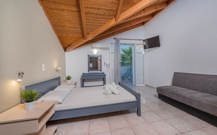 Imagen de la habitación del Hotel Maui. Foto 19