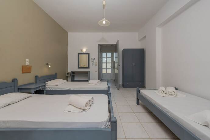 Imagen de la habitación del Hotel Maui. Foto 20