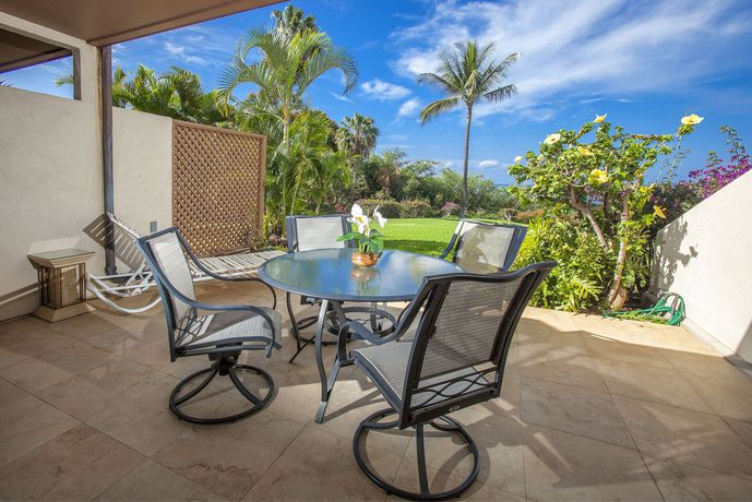 Imagen de la habitación del Hotel Maui Kamaole. Foto 2