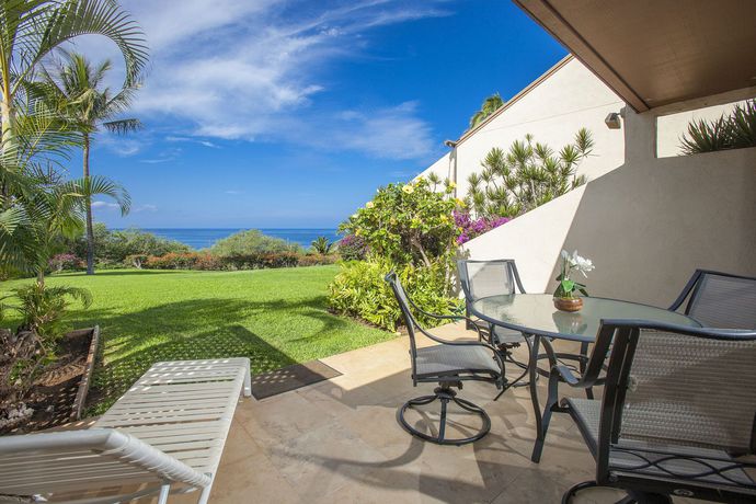 Imagen de la habitación del Hotel Maui Kamaole. Foto 3