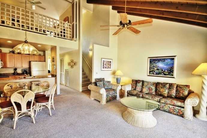 Imagen de la habitación del Hotel Maui Kamaole. Foto 4
