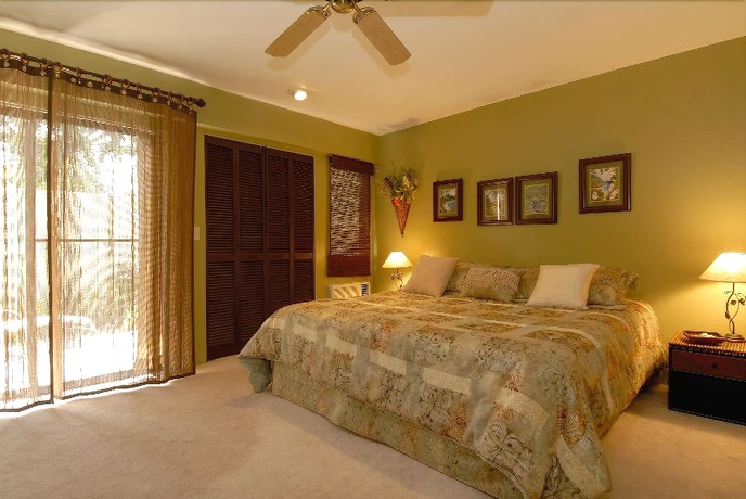 Imagen de la habitación del Hotel Maui Kamaole. Foto 6