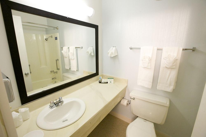 Imagen general del Hotel Maui Seaside. Foto 2