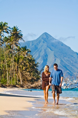 Imagen general del Hotel Maui Seaside. Foto 3