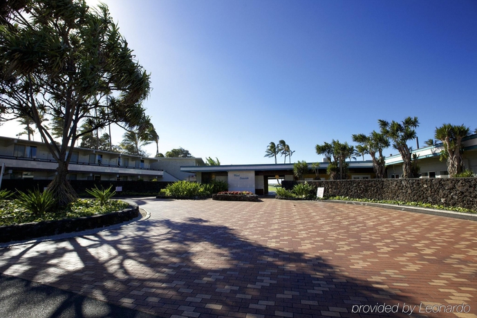 Imagen general del Hotel Maui Seaside. Foto 7