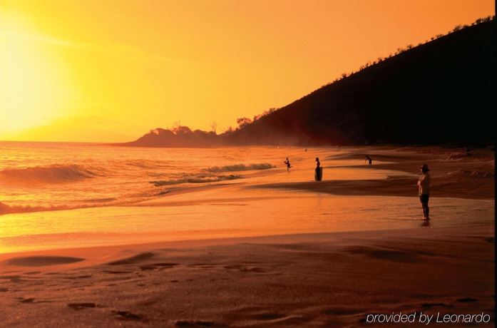 Imagen general del Hotel Maui Seaside. Foto 9