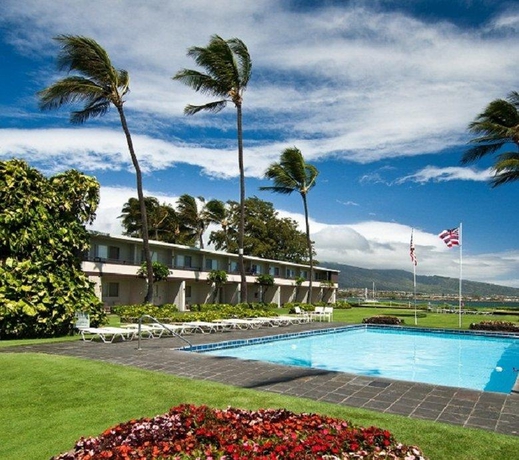 Imagen general del Hotel Maui Seaside. Foto 12