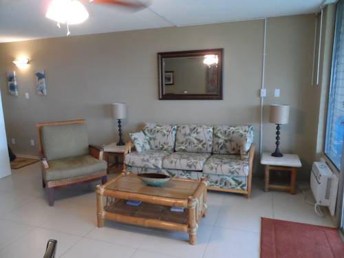 Imagen de la habitación del Hotel Maui Vista. Foto 3