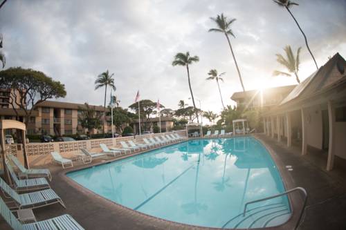 Imagen general del Hotel Maui Vista. Foto 1