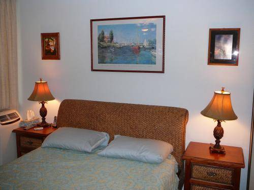 Imagen de la habitación del Hotel Maui Vista. Foto 6