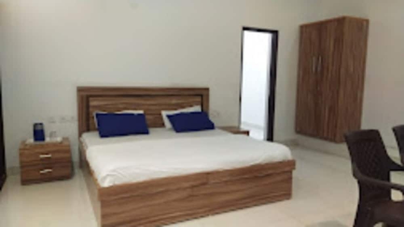 Imagen de la habitación del Hotel Maujis villa and guest house. Foto 4