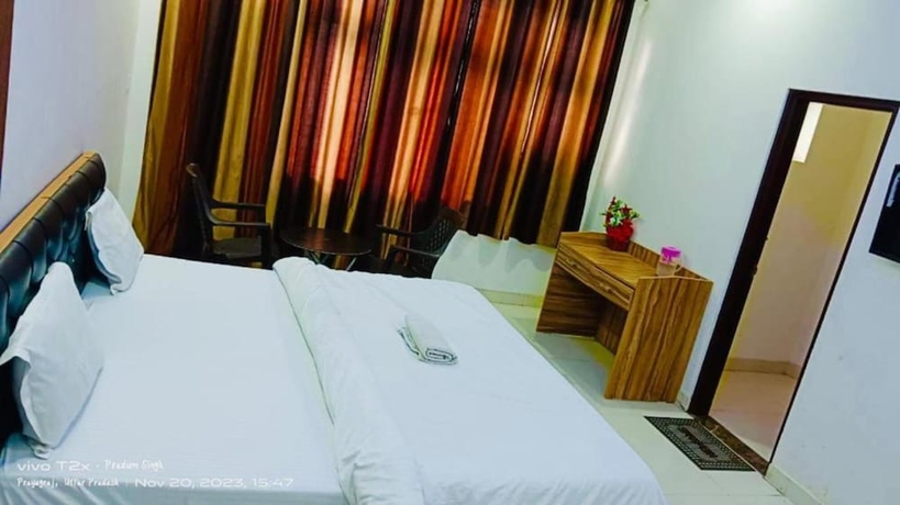 Imagen de la habitación del Hotel Maujis villa and guest house. Foto 5