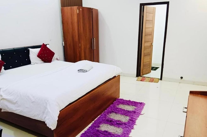 Imagen de la habitación del Hotel Maujis villa and guest house. Foto 11