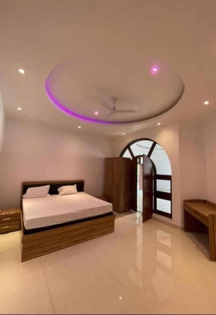 Imagen de la habitación del Hotel Maujis villa and guest house. Foto 12