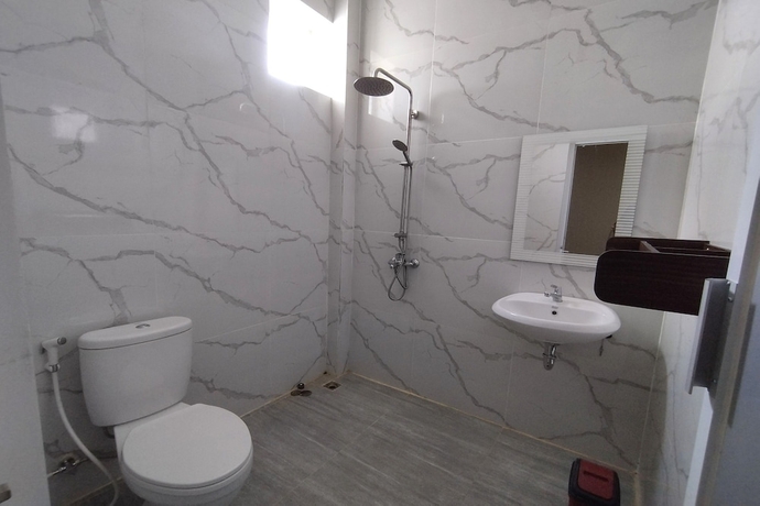 Imagen de la habitación del Hotel Maulidia and Convention Center. Foto 10