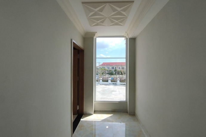 Imagen de los interiores del Hotel Maulidia and Convention Center. Foto 18