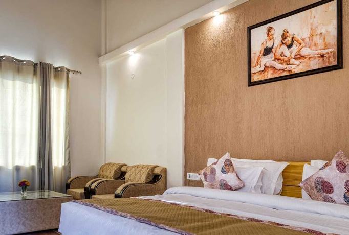 Imagen de la habitación del Hotel Maulik Retreat. Foto 12