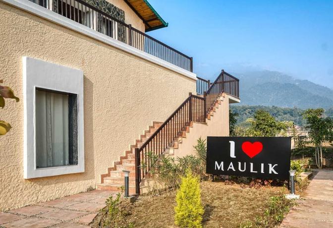 Imagen general del Hotel Maulik Retreat. Foto 3