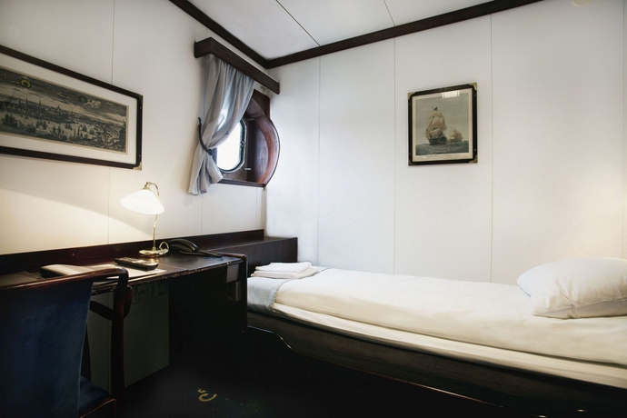 Imagen de la habitación del Hotel Mälardrottningen. Foto 10