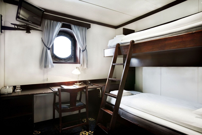 Imagen de la habitación del Hotel Mälardrottningen. Foto 11