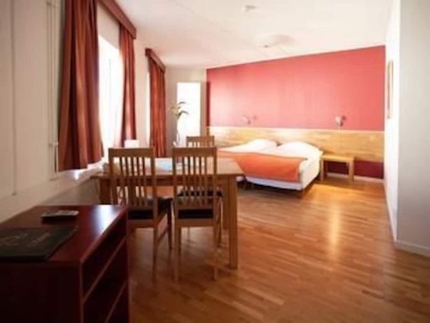 Imagen de la habitación del Hotel M&auml;larporten. Foto 5