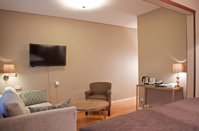 Imagen de la habitación del Hotel M&auml;larporten. Foto 10