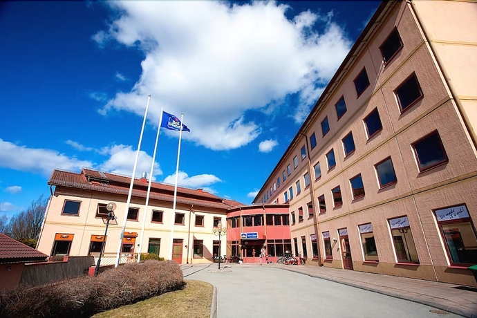 Imagen general del Hotel M&auml;larporten. Foto 3