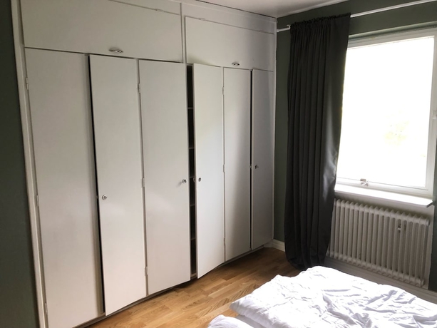 Imagen de la habitación del Hotel Mälartorget - Stay Smart. Foto 1