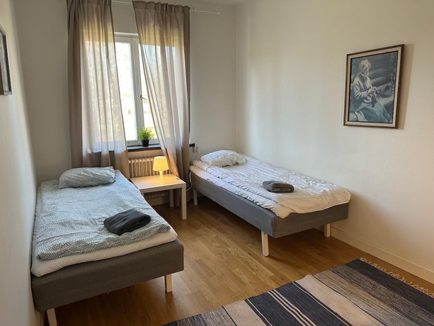 Imagen de la habitación del Hotel M&auml;lartorget - Stay Smart. Foto 3