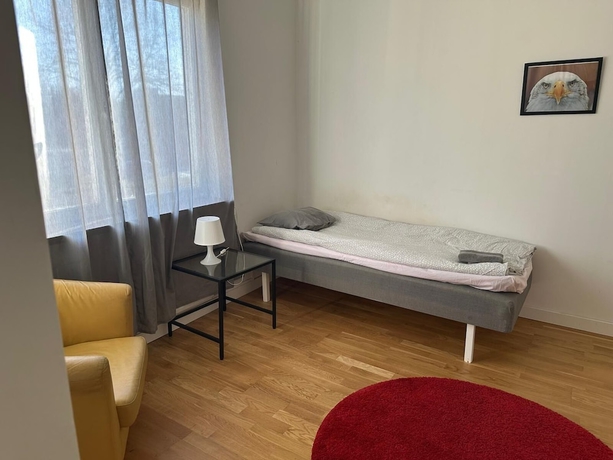 Imagen de la habitación del Hotel M&auml;lartorget - Stay Smart. Foto 4